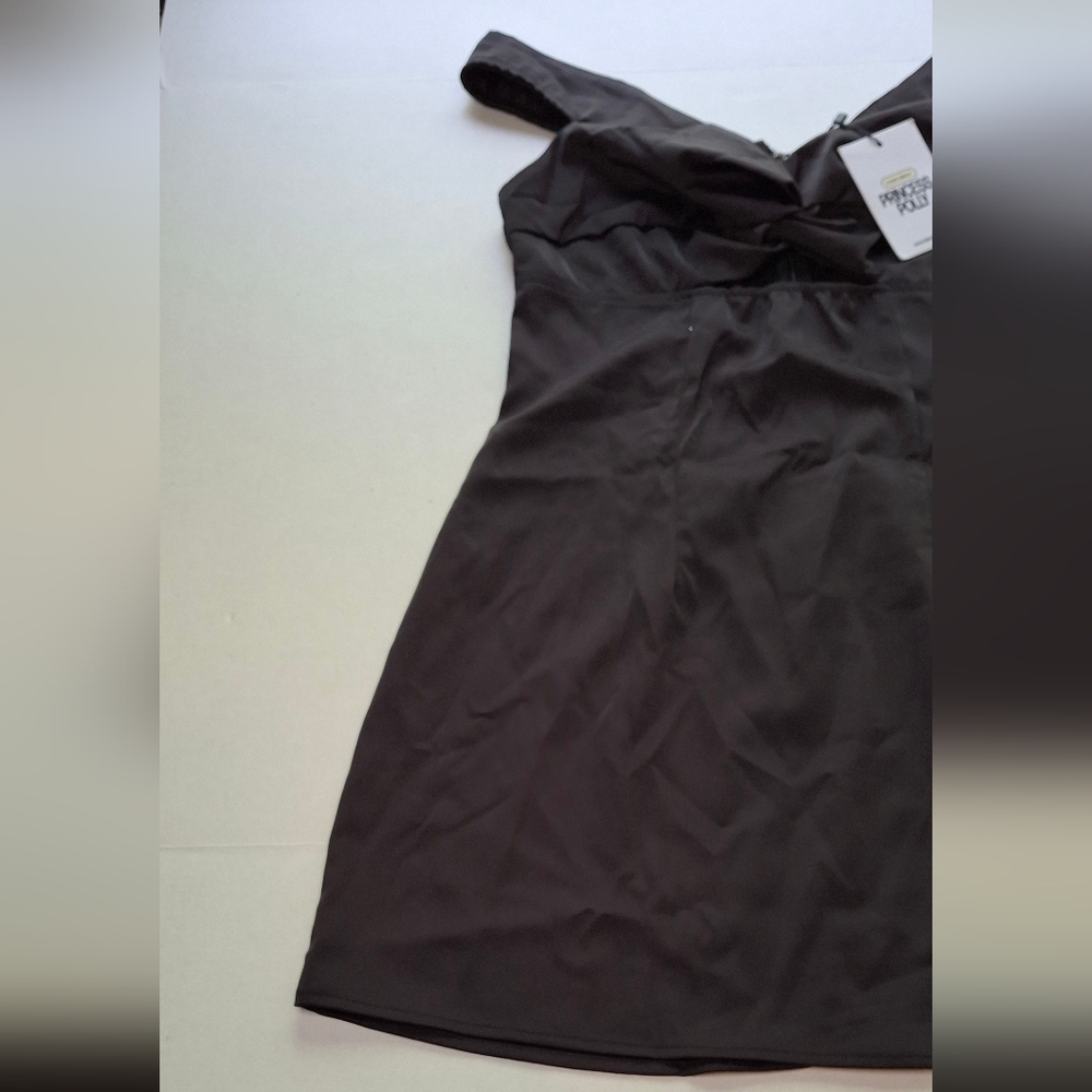 Princess Polly Mini Dress - Picture 14 of 16